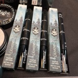 Twilight x Colourpop Graphix Ink Liners