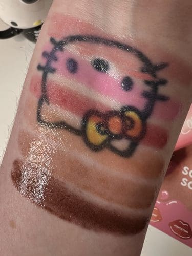 Colourpop Pearly So Juicy Plumping Lip Balms