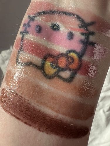 Colourpop Pearly So Juicy Plumping Lip Balms