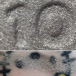 Colourpop 10/10 Super Shock Shadow swatch and photo