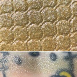 Colourpop 11 SCOOPS Super Shock Shadow swatch and photo