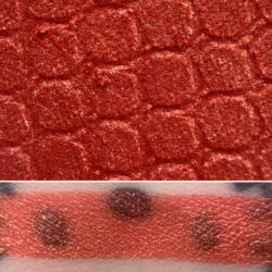 Colourpop 2NITE Super Shock Shadow swatch and photo