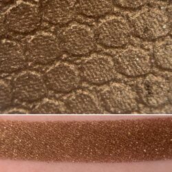Colourpop ADAPTOGEN Super Shock Shadow swatch and photo