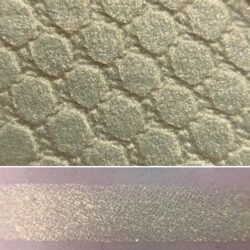 Colourpop BELOVED Super Shock Shadow swatch and photo
