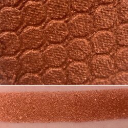 Colourpop BORN IN LA Super Shock Shadow swatch and photo