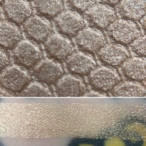 Colourpop BOUTONNIERE Super Shock Shadow swatch and photo