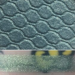 Colourpop CORSAGE Super Shock Shadow swatch and photo