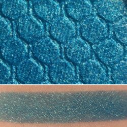 Colourpop KALE YEAH Super Shock Shadow swatch and photo