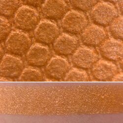 Colourpop KOMBUCHA Super Shock Shadow swatch and photo