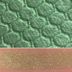 Colourpop OBVI Super Shock Shadow swatch and photo