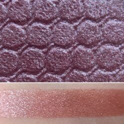 Colourpop RAY DAY Super Shock Shadow swatch and photo