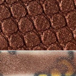 Colourpop ROCKY START Super Shock Shadow swatch and photo