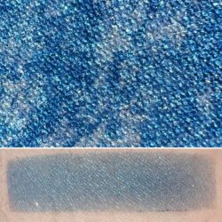 Colourpop SASUKE UCHIHA Super Shock Shadow swatch and photo