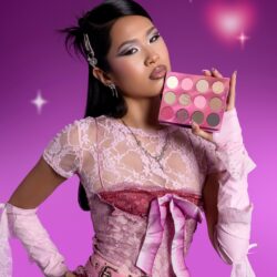 Colourpop HEART TO GET Valentine's Day 2026 collection