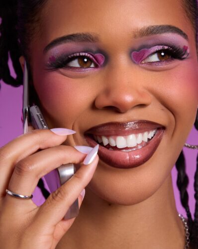 Colourpop HEART TO GET Valentine's Day 2026 collection