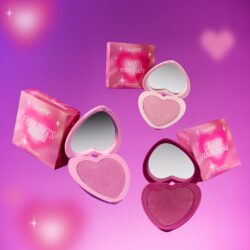 Colourpop HEART TO GET Valentine's Day 2026 collection