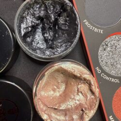Colourpop x Eclipse jelly much shadows