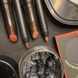 Colourpop x Eclipse jelly lip kits