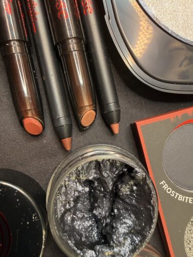 Colourpop x Eclipse jelly lip kits