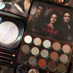 Colourpop x Eclipse Collection